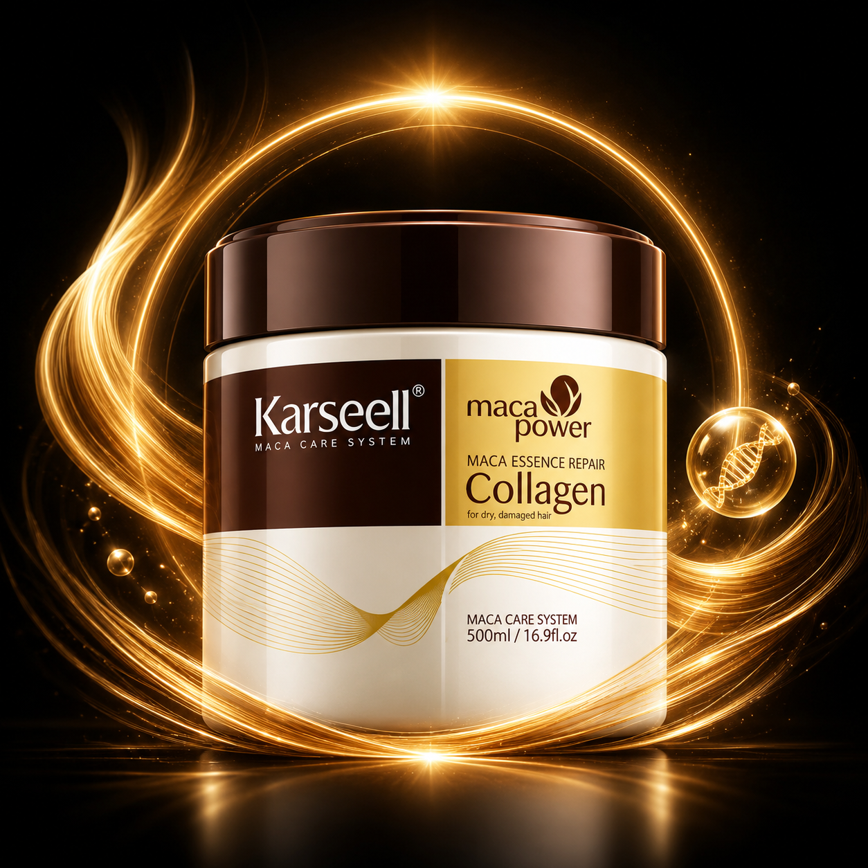 Máscara Karseell premium